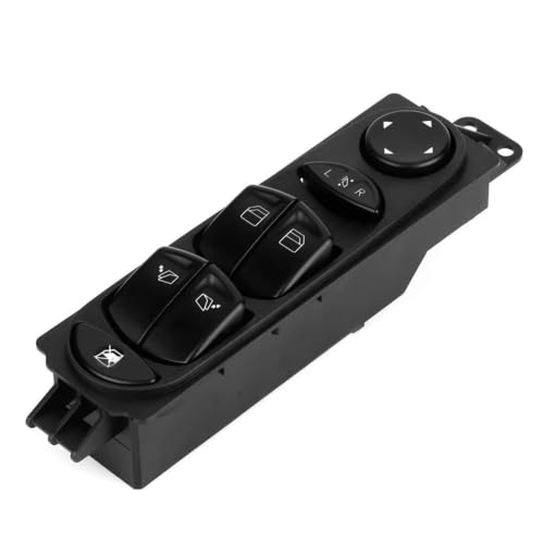 Interrupteur de fenêtre Benz W639 bouton lève vitre Vito Viano de 2004 à 2013 avant