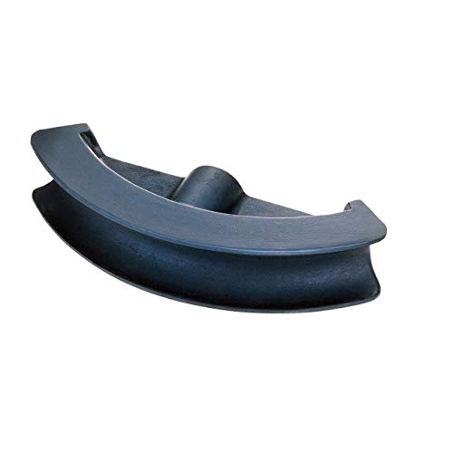 ROTHENBERGER 57991 - Horma para curvadora/curvatubos 2' din 2440-2441 pintada