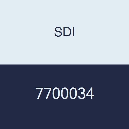 SDI 7700034 Pola Day 9.5% Hydrogen Peroxide Bulk Syringe Kit (Pack of 50)