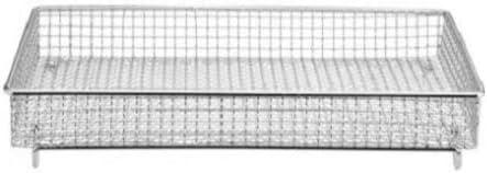 Cuisinart Piezas de repuesto para horno tostador de convección TOA-65 Airfryer (cesta para freidora de aire)