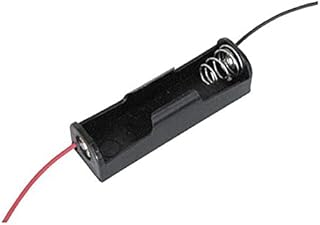 1 حامل بطارية AA