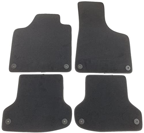 Alfombrillas Audi A3 Sportback Marca MTC