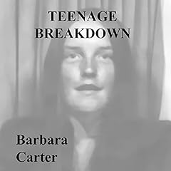 Couverture de Teenage Breakdown