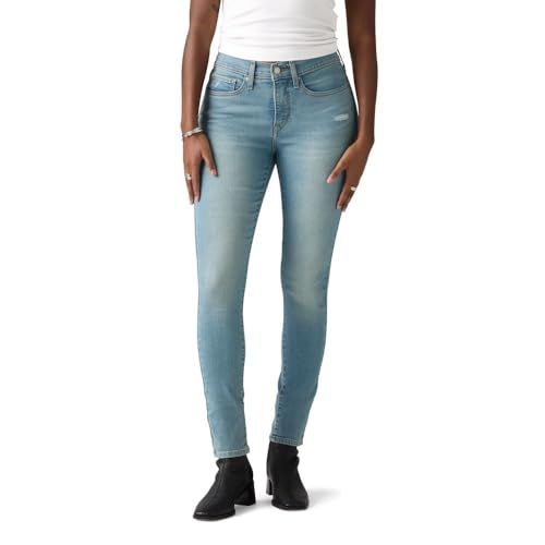 Image of Levi's Women's 311 Shaping Skinny Jeans (Standard and Plus)