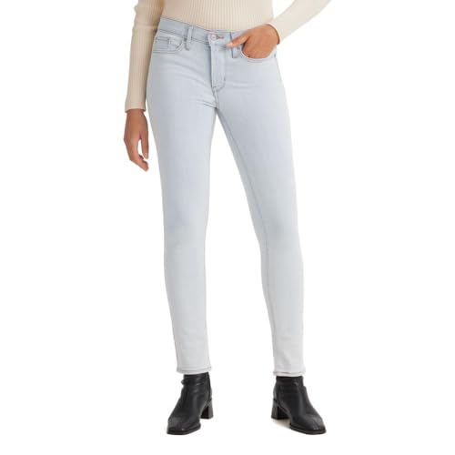 Image of Levi's Women's 311 Shaping Skinny Jeans (Standard and Plus)