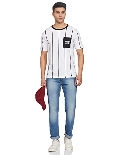 Image of Amazon Brand - INKAST Men T-Shirt