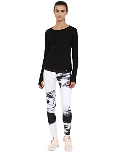 Image of Ap'pulse Women's Black Tshirt