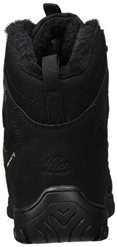 Lico Maire, Stivali da Neve Donna, Nero, 41 EU