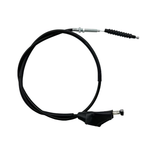 Cable de embrague de 1270mm para S ATV Quad 200cc XY200STII 46200