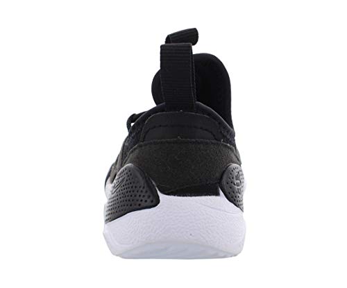 Nike Huarache E.d.g.e. Txt Td Toddler Ck4983-001 Size 10 Black/Black-White4