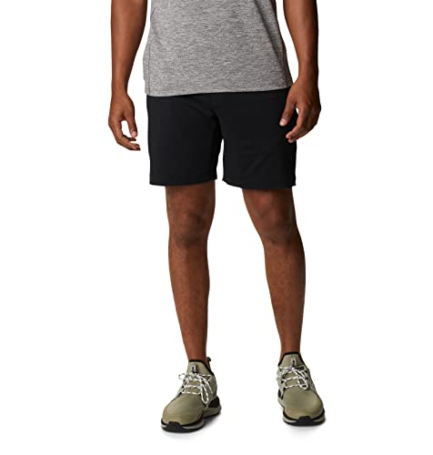 Columbia Men's Tech Trail Knit Short