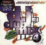 D.J. Club Mix volume 4 [Audio CD] Various