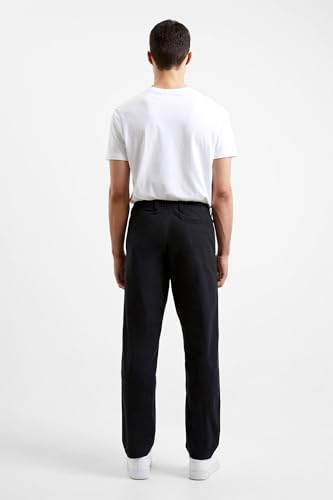 Pantalon fuselé en coton pour vos sorties urbaines et week-ends nature