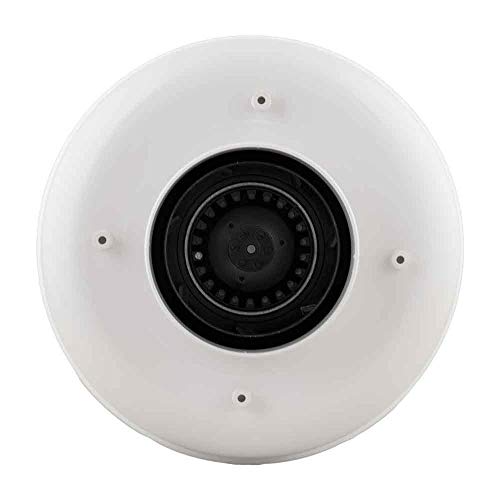Image of RadonAway 23029-1 RP140 Radon Mitigation Fan, 4 inch