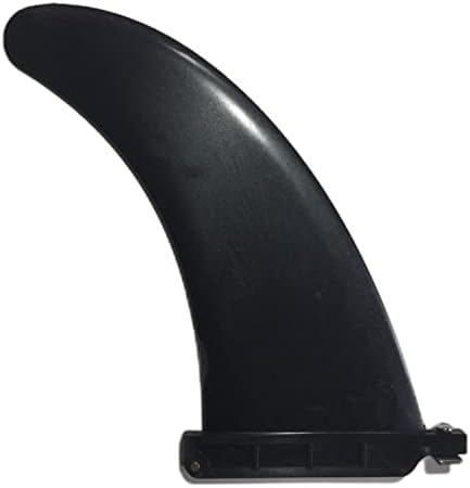 Jimmy STYKS SUP FIN 9" inch – Replacement for Jimmy STYKS FP1 FIN - Fits Jimmy Styks SUP Boards (pre 2018 Models)
