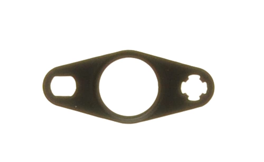GASKET OIL INLET (CHARGER) 01200600 FOR SKODA SUPERB/II OCTAVIA/Combi YETI  VW