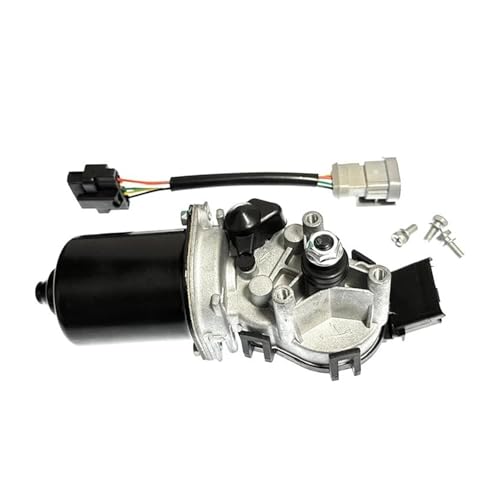 Moteur essuie-glace en panne Logan Sandero solution 288006475R