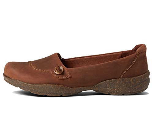 Image of Clarks Women's Roseville Sky
