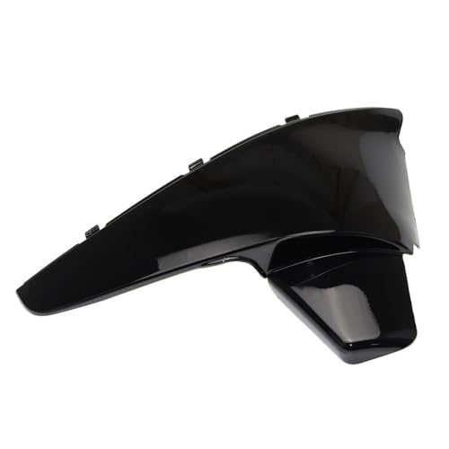 Couvercle latéral de batterie en finition premium pour Shadow et Steed