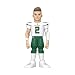 Funko Gold 12 NFL: NY Jets- Zach Wilson (Styles May Vary)