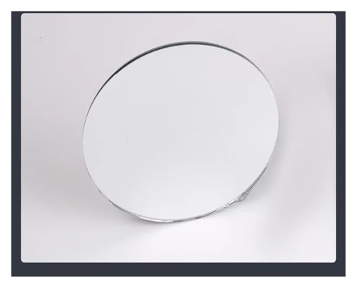 Espejo retrovisor convexo de gran angular para Honda Rebel 500 y 300 CMX 7