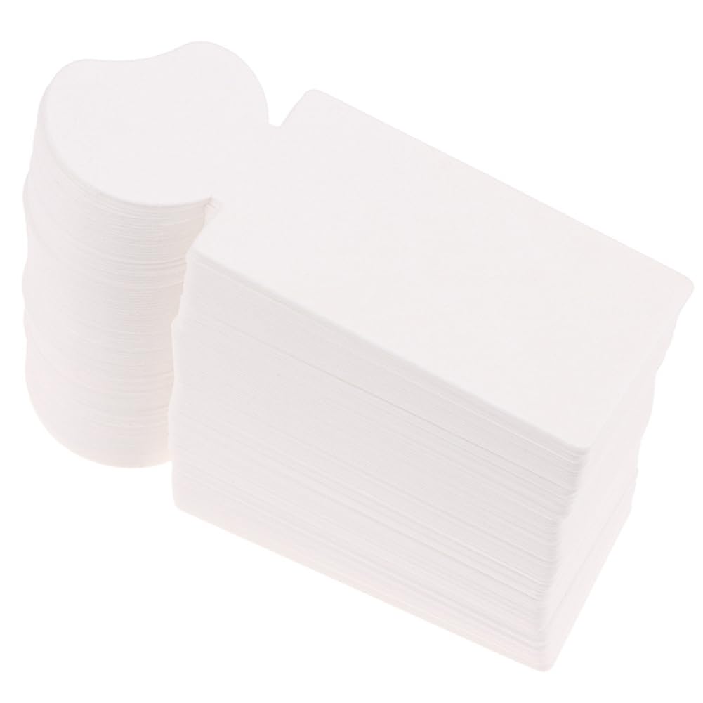 Hndhbfgrt Essential Oil Test Paper 100pcs Fragrance Test Strips Aromatherapy Oil Testing Strips Perfume