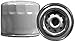 Hastings LF144 Full-Flow Lube Oil Spin-On Filter