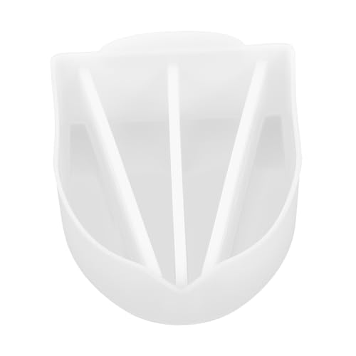 Beatifufu Watercolor Pigment Cup Large Size for Epoxy Making Silicone Art Mixing Cup for DIY Epoxy Kit Practical and Easy to Use