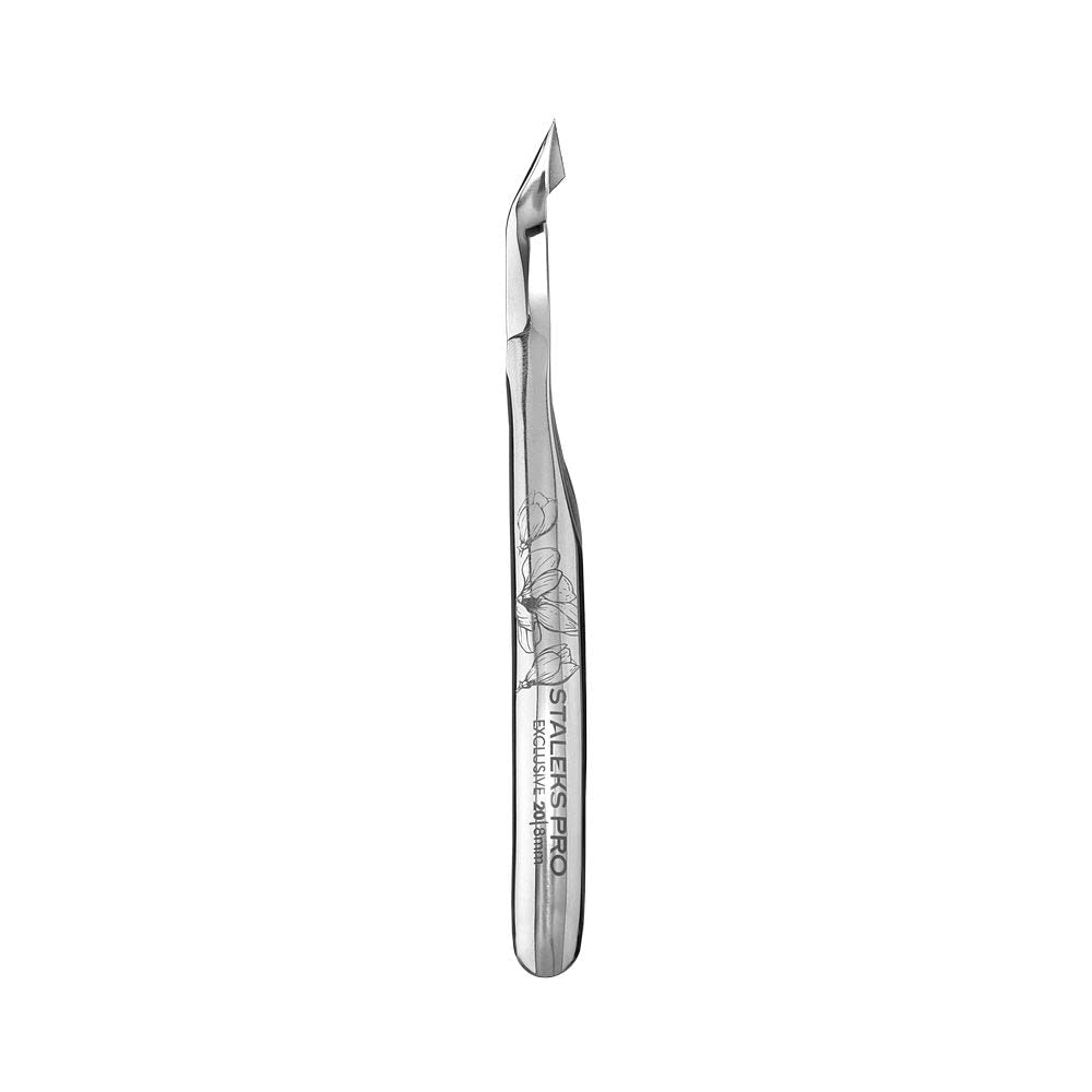 Professionelle Nagelzange Exclusive 20 (8mm)