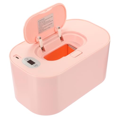 Chauffe-lingettes portable USB machine de chauffage rechargeable universelle