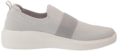 Ryka Women's Astrid Knit Slip on Sneaker 6