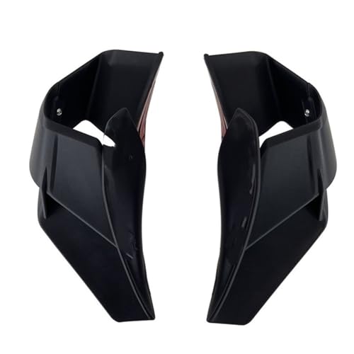 Becquet pour YZF-R7 : résolvez le flottement avant avec cet aileron