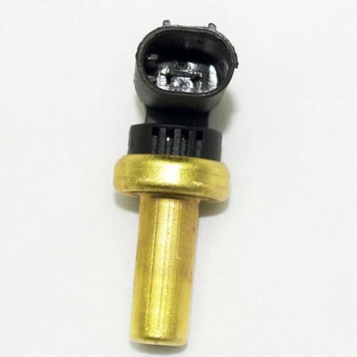 Sensor de temperatura Benz C300 soluciona fallos de arranque frío A0005425118 4