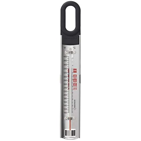 KitchenAid Curved Candy and Deep Fry Thermometer Cover