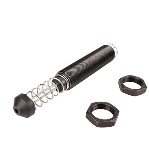 Amortisseur de pression hydraulique pour stopper les chocs - 3
