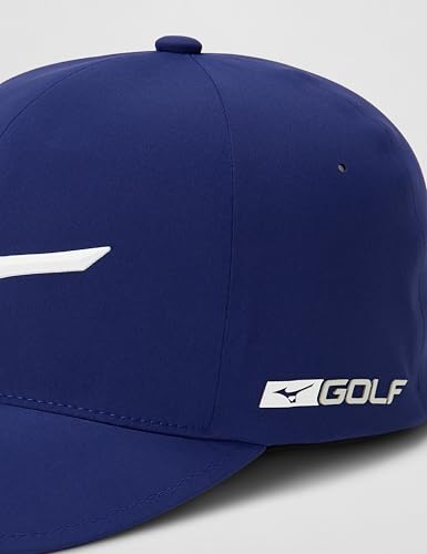 Image of Mizuno Tour Adjustable Golf Hat