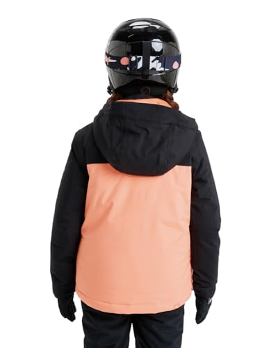 Blouson enfant Roxy Galaxy - vue 5