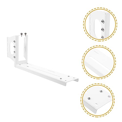 Soporte vertical GPU POPETPOP para chasis ATX miniatura 4
