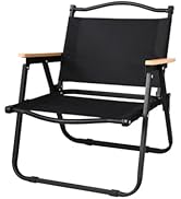 Amazon.co.jp: MOON LENCE アウトドア チェア キャンプ 椅子