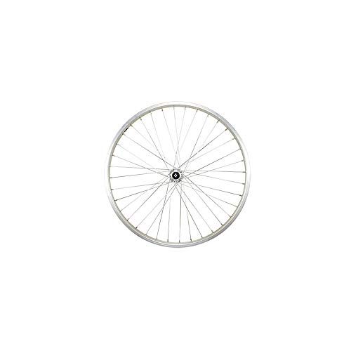 Roue avant velo enfant 24 pouces anti voilement Mach1 M110 Miche 100mm