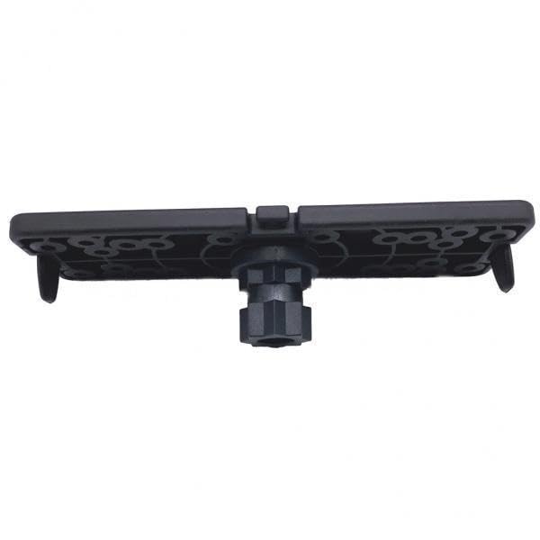 ATORSE 5xFishfinder Mount for Boat Kayak Canoe Yacht GPS Marine Electronic Mounted Fishfinders-picture-10