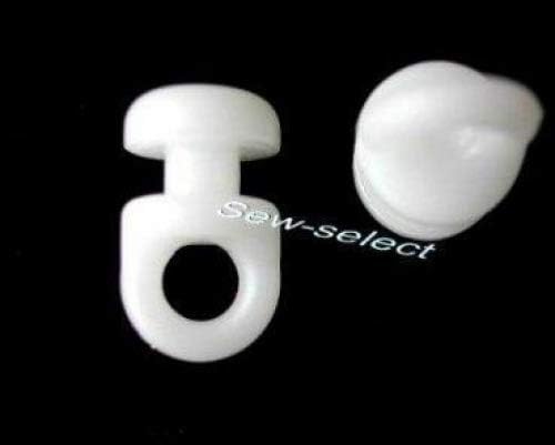 20 Silent Gliss 6143 curtain track gliders for Autoglide Metropole + other systems 5090 6100 6120 6130 Autoglyde