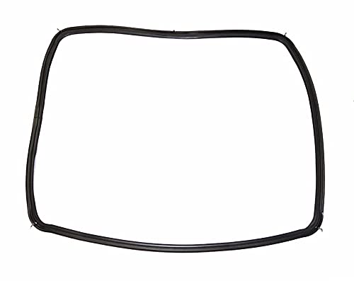 Guarnizione A 4 Lati Per Forno 754131603 Forno SMEG