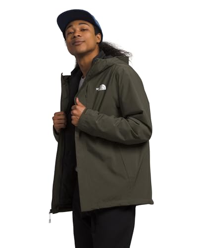 Image of The North Face mens Carto Triclimate Jacket
