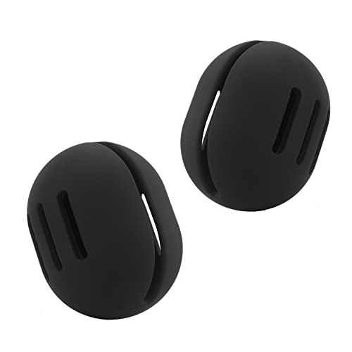 Feryes, Confezione da 2 custodie da viaggio per