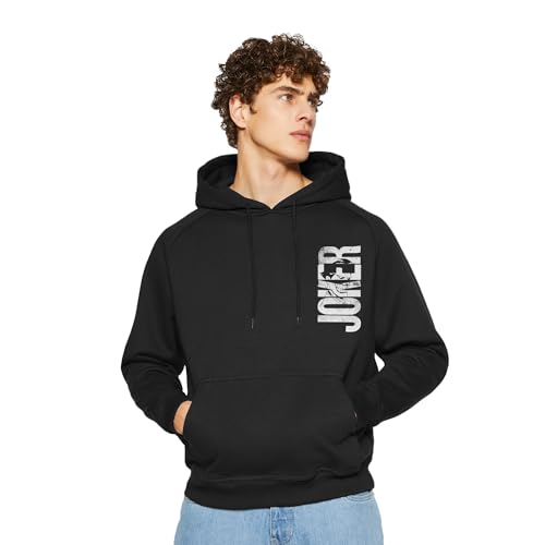 Image of VastraVibes Men Hoodie