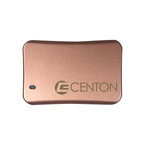Centon OtSSD ([YS[h^bN) USB-C 3.2 Gen 2 2TB