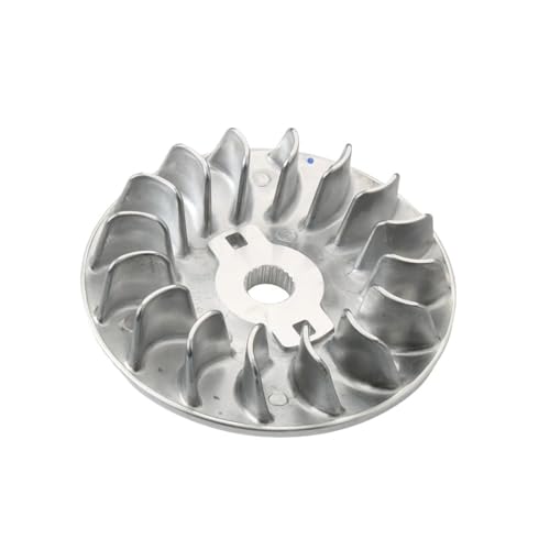 Variateur de vitesse CVT résout perte accélération GTS 300