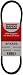 Bando 4PK895 OEM Quality Serpentine Belt