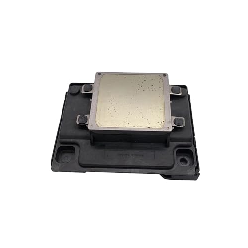 Tête d'impression Epson BX635FWD pour résoudre les pannes de texte